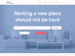 Website Redesign 