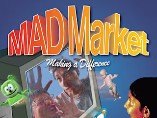 MAD Market- Content Strategy & Content Creation 2024