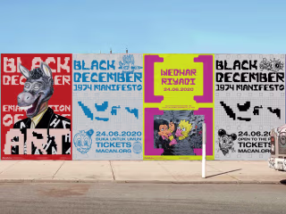 Black December