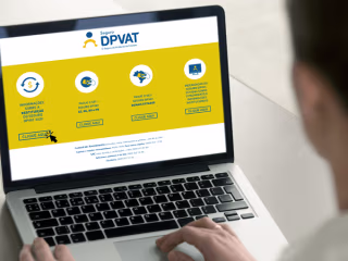 DPVAT Digital Platform: Streamlining Traffic Accident Insurance