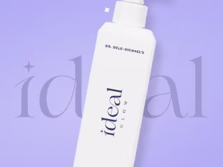 Brand Setup - Ideal Hair Care