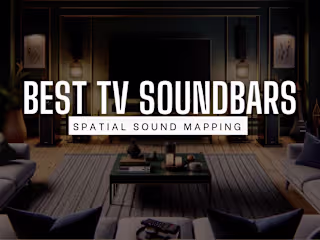 Client Pro : Best TV Soundbars - Expert Video Editing Showcase