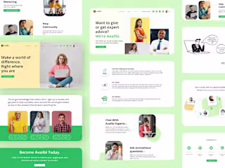 Bridging Expertise, Connecting People