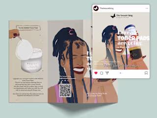 Commercial Illustration