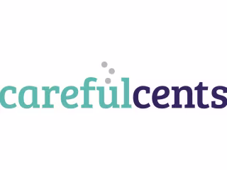 Careful Cents Brand Identity + Logo Design