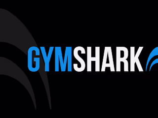 GYMSHARK - Logo Refresh