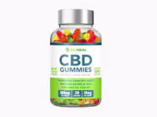 Bioheal CBD Gummies Review: Scam or Legit? Serious Side Effects 