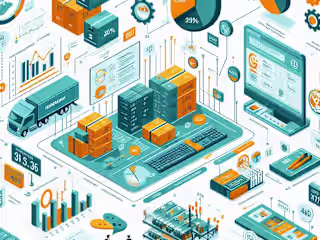  Inventory Management and Optimization