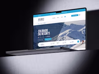 Website Design