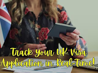 Understanding UK Visa Processing Times and How Students Can Tra…