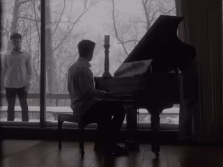 Film Score (selected)