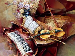 Presentation Symphony: Harmonizing Impactful Storytelling