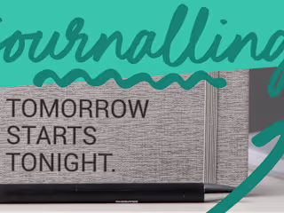 A Foolproof Guide to Journaling