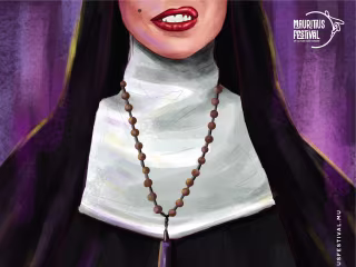 Digital Illustrations - Sister Act the Musical