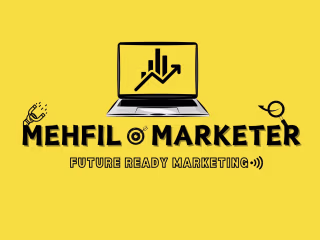 Digital Marketing Agency Website