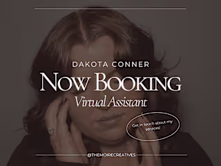 Virtual Assistant Portfolio