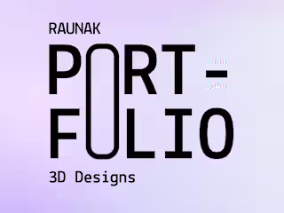 View my Portfolio
