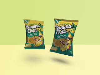Product Packaging