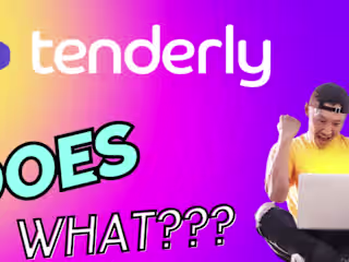 Why Tenderly Simulations Matter for DEFI
