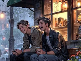 Illustrations by Hydepark Digitals