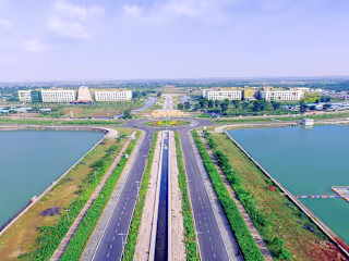 Car Rental In Raipur | Raipur Car Rental with Driver