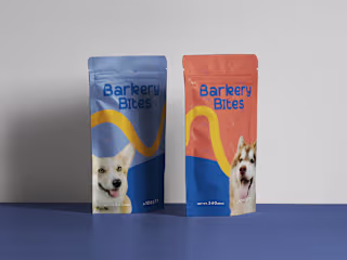 Barkery Bites