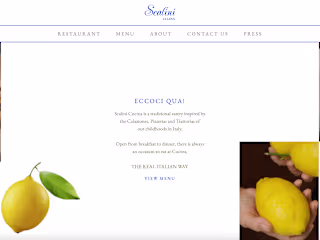 Scalini Dubai & Scalini Cucina