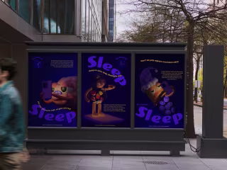 Posters for Campaign and Events