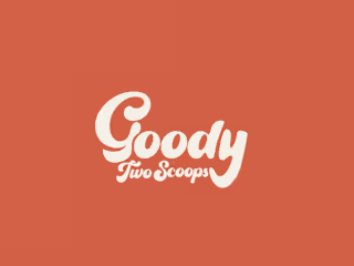 🍦 [Logo Design] Ice Cream Branding