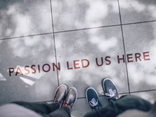 Forge a Path to Success — Your Way