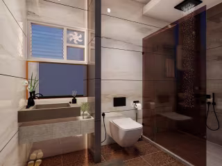 Interiors