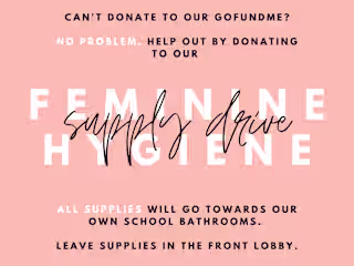 Instagram Campaign Graphic