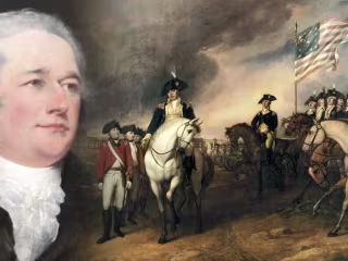 American Monarchists: The Early Union’s Would-be Kings