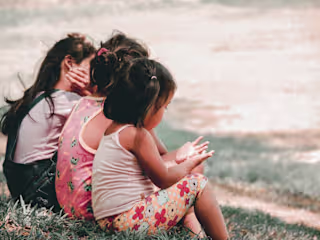 Why Narcissistic Abuse is Harmful for a Child's Development