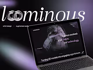 Loominous 3D