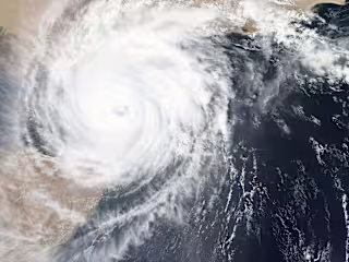Informative Speech | Her-ricannes: Feminine-named Hurricanes