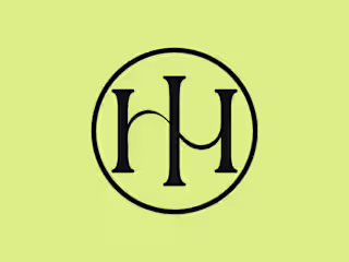 Harmony House Brand Identity