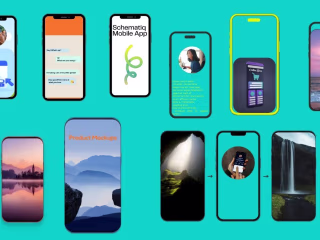 I will develop android iOS apps using react-native 