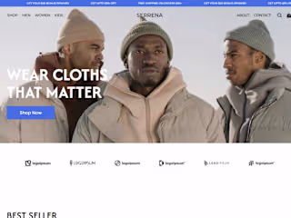 Innovative Portfolio Design in Framer