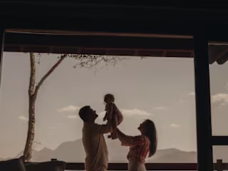 Why Days of Parental Leave feel like a Time-Warp