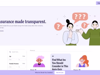 Whatins - Website Design