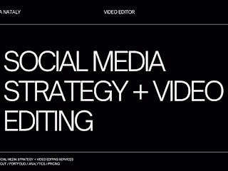 Social Media Management