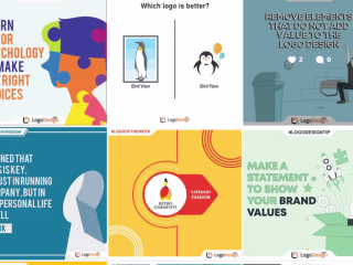 Social Media Content Design 