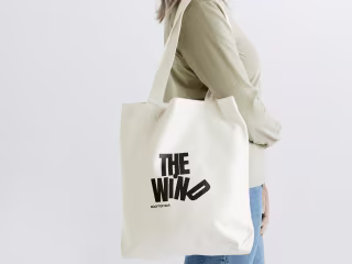 The Wind Rooftop Bar Brand Logo