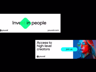 Youval :: Behance