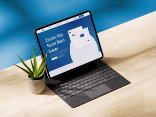 Pledger - A Fully Digitized Escrow Solution