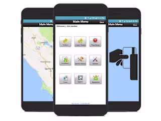 Mobile Service