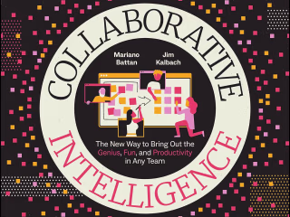 Business Book Managed From Ideation to Final Proof for Wiley 