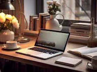 The Future of Remote work 