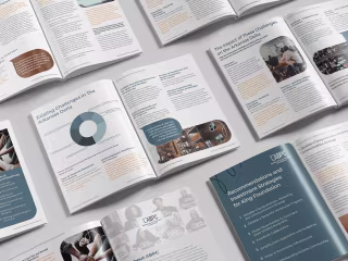 Report Design & Layout